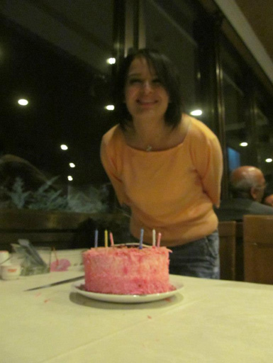 В Анкаре cостоялся прощальный вечер азербайджанской телеведущей (фото)