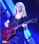 Не пропустите видео с лучшими моментами концерта в Баку – Шакира (фото - видео)