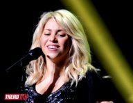 Не пропустите видео с лучшими моментами концерта в Баку – Шакира (фото - видео)