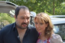 Это история одной среднестатистической деревни - режиссер Таир Иманов (фото)