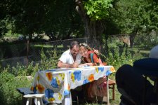 Это история одной среднестатистической деревни - режиссер Таир Иманов (фото)