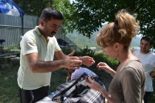 Это история одной среднестатистической деревни - режиссер Таир Иманов (фото)