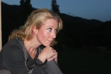 Все когда-то происходит впервые - Яна Никитина (фотосессия)