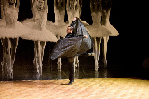 В Баку состоялся бал "Black and White" (фотосессия)