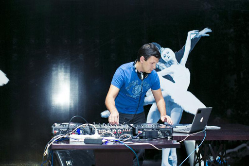 В Баку состоялся бал "Black and White" (фотосессия)