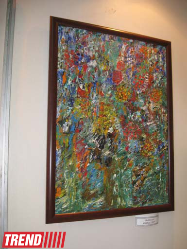 В Баку открылась выставка "Yaşa, Azərbaycanım, yaşa!" (фотосессия)