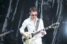 В Баку состоялся бал "Black and White" (фотосессия)