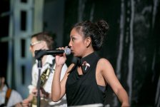 В Баку состоялся бал "Black and White" (фотосессия)