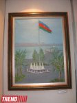 В Баку открылась выставка "Yaşa, Azərbaycanım, yaşa!" (фотосессия)