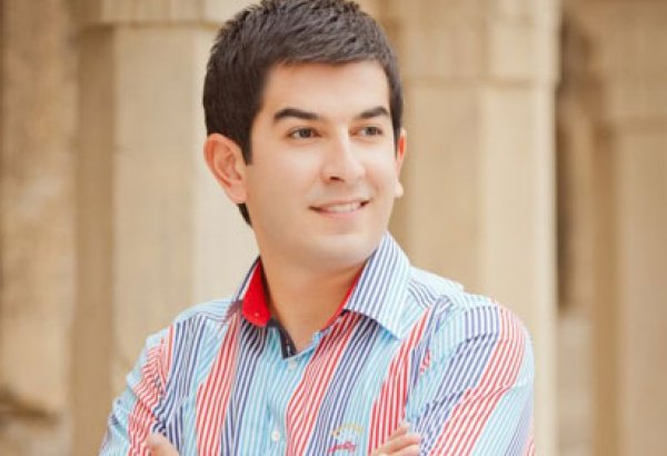 Салех Багиров будет вести передачи турецкого телеканала