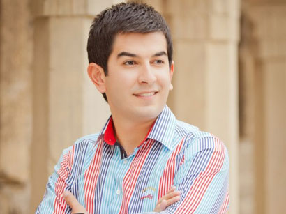 Салех Багиров будет вести передачи турецкого телеканала