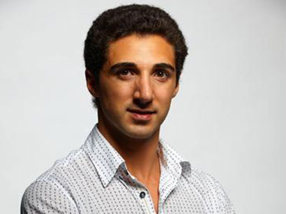 Ульви Азизов примет участие в гала-концерте Etoile Ballet Gala