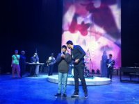 EMIN выступил на фестивале "Белая трость" (фото)