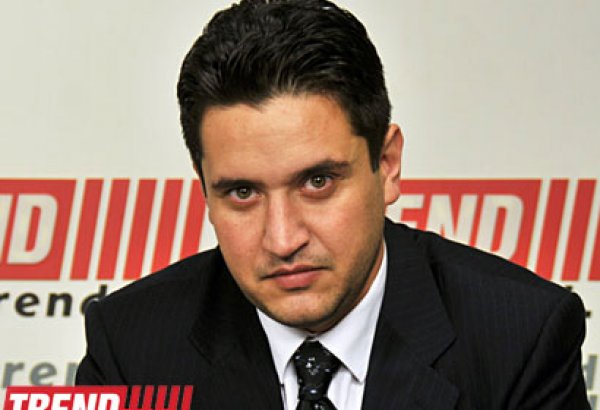 Аэропорты в регионах Азербайджана будут способствовать их ускоренному развитию