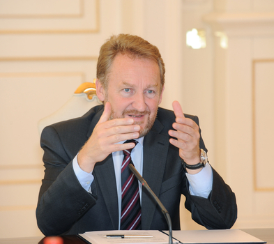 Президент Азербайджана и Председатель Президиума Боснии и Герцеговины провели встречу в расширенном составе (версия 2) (ФОТО)