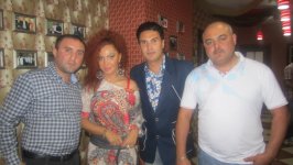 Надир Гафарзаде представил новый проект и выразил отношение к ТОП-10 "Клип-парада" (видео)