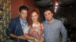 Надир Гафарзаде представил новый проект и выразил отношение к ТОП-10 "Клип-парада" (видео)