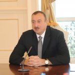 Президент Азербайджана и Председатель Президиума Боснии и Герцеговины провели встречу в расширенном составе (версия 2) (ФОТО)