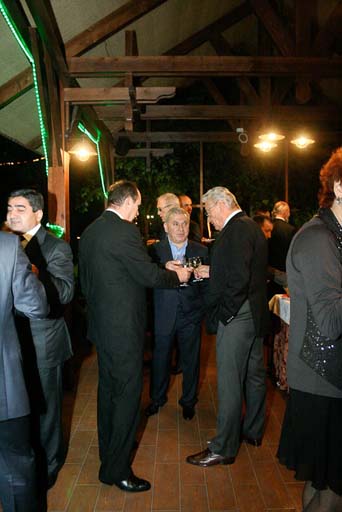 В Кишиневе прошел "Вечер национальной кухни Азербайджана" (фотосессия)