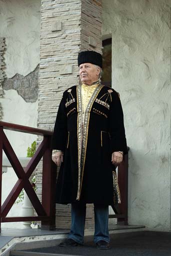 В Кишиневе прошел "Вечер национальной кухни Азербайджана" (фотосессия)