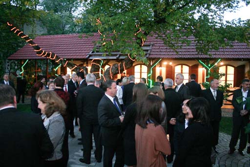 В Кишиневе прошел "Вечер национальной кухни Азербайджана" (фотосессия)