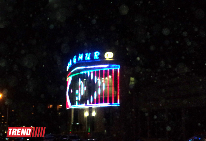 В вооруженном инциденте в бакинском поселке Гарачухур погибших нет - источник (ФОТО)