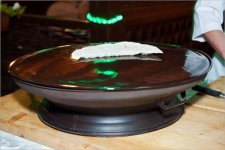 В Кишиневе прошел "Вечер национальной кухни Азербайджана" (фотосессия)