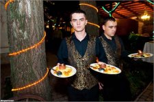 В Кишиневе прошел "Вечер национальной кухни Азербайджана" (фотосессия)