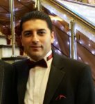 Пианист Риад Гулиев выступил с концертом в Австрии