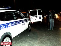 В вооруженном инциденте в бакинском поселке Гарачухур погибших нет - источник (ФОТО)