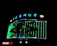 В вооруженном инциденте в бакинском поселке Гарачухур погибших нет - источник (ФОТО)