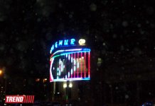 В вооруженном инциденте в бакинском поселке Гарачухур погибших нет - источник (ФОТО)