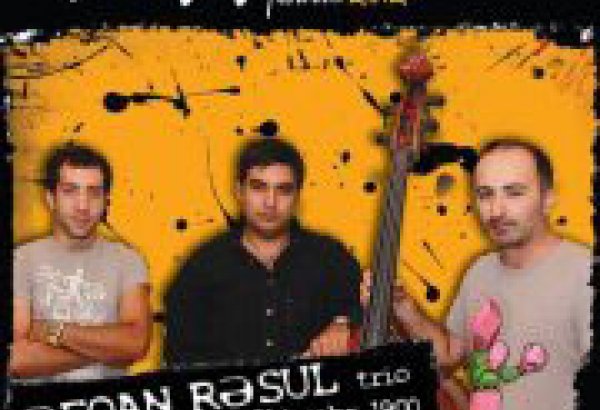 В Баку состоится концерт Афгана Расула