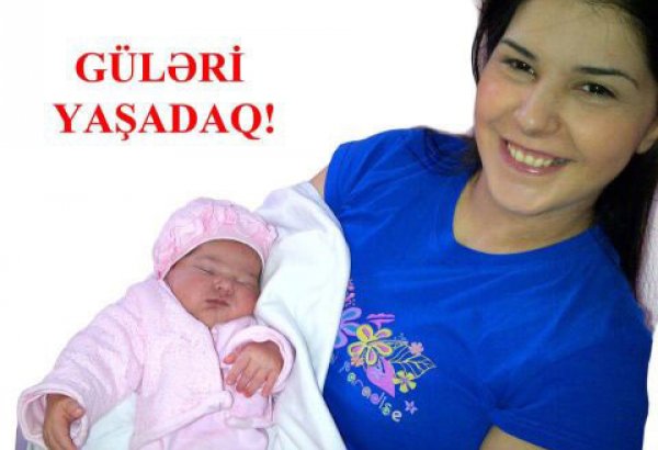 Продюсер Space TV Гюляр Мамедова рассказала о состоянии своего здоровья и лечении в Стамбуле