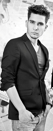 Телепроект "Кто Супер?" побьет все рейтинги - Новруз Мамедов  (видео)