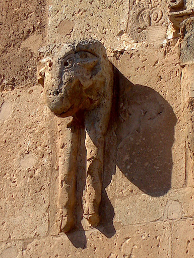 Древнее государство Урарту в фотографиях художника Вугара Мурадова (фото)