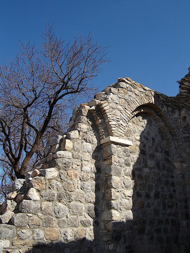 Древнее государство Урарту в фотографиях художника Вугара Мурадова (фото)