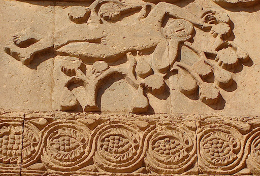 Древнее государство Урарту в фотографиях художника Вугара Мурадова (фото)