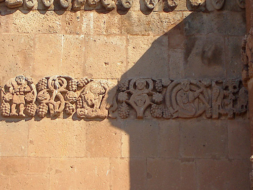 Древнее государство Урарту в фотографиях художника Вугара Мурадова (фото)