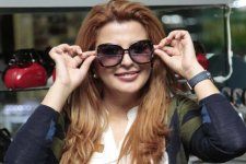 Исполнительница мугама Илаха Ибадова представляет проект "Qonşu qız" (видео-фото)