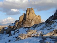 Древнее государство Урарту в фотографиях художника Вугара Мурадова (фото)