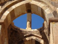 Древнее государство Урарту в фотографиях художника Вугара Мурадова (фото)