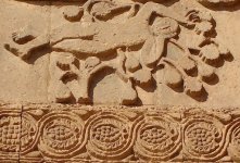 Древнее государство Урарту в фотографиях художника Вугара Мурадова (фото)