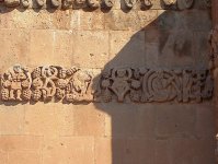 Древнее государство Урарту в фотографиях художника Вугара Мурадова (фото)