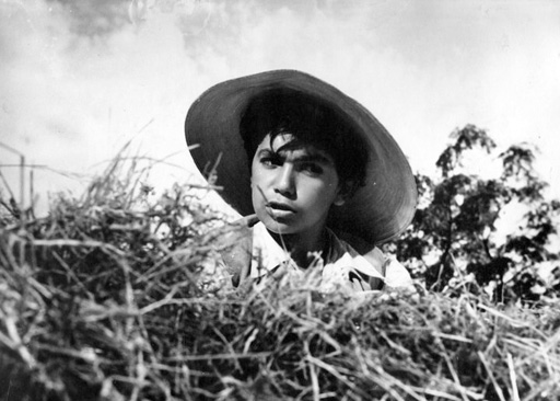 Шедевры азербайджанского кинематографа (фотосессия)