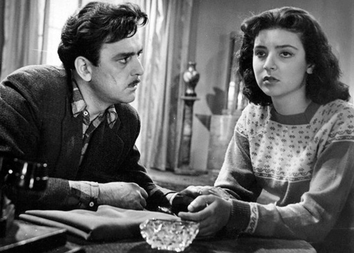 Шедевры азербайджанского кинематографа (фотосессия)