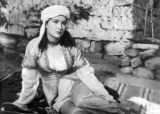 Шедевры азербайджанского кинематографа (фотосессия)