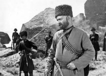 Легендарный фильм "Семеро сыновей моих" – воспоминания актеров в передаче "Бакинское время" (ФОТО)