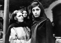 Шедевры азербайджанского кинематографа (фотосессия)