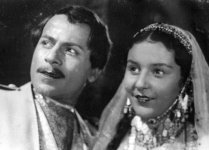 Шедевры азербайджанского кинематографа (фотосессия)